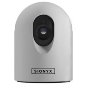 SIONYX NIGHTWAVE IP DIGITAL CAMERA - WHITE C018800