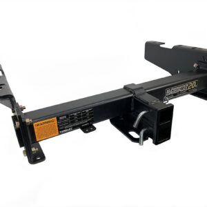 TORKLIFT SUPERHITCH RECEIVER C1205