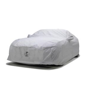 COVERCRAFT CUSTOM 5-LAYER SOFTBACK ALL CLIMATE C18188FO120AC
