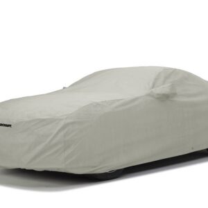 COVERCRAFT CUSTOM 3-LAYER MODERATE CLIMATE CAR C18082MC
