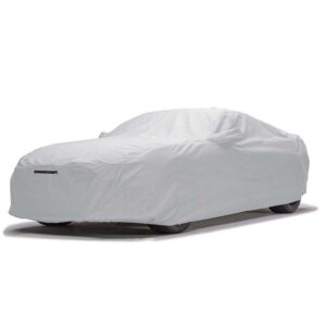 COVERCRAFT 24 CORVETTE CONV ZO6 CAR COVER C18802AC