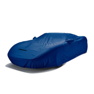 COVERCRAFT CUSTOM SUNBRELLA CAR COVER - PACIFI C18913D1