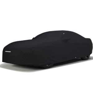 COVERCRAFT CUSTOM WEATHERSHIELD HP CAR COVER - C18945PB