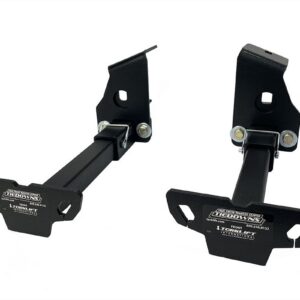 TORKLIFT TRUE FRAME-MOUNTED FRONT TIE DOWN - C2224