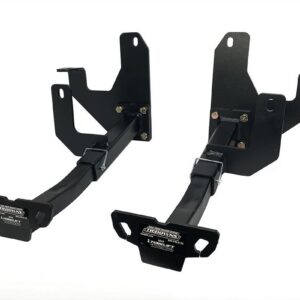 TORKLIFT TRUE FRAME-MOUNTED REAR TIE DOWN - C3220
