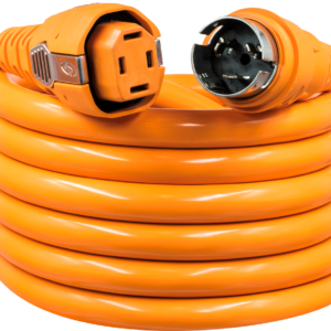 SMART PLUG 50 AMP - MARINE - 25' DUAL CONFIG C C50254