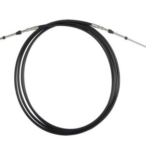 SEASTAR CONTROL CABLE ASSY.  3300 XTREME  2 CCX63324