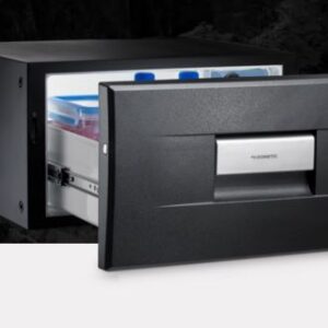 DOMETIC CD20 HEALTH CARE((NEW DOOR) CD20-ACWL-D65-C