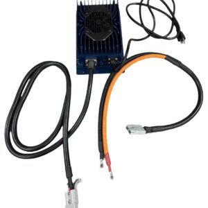 EPOCH BATTER 12V 50A BATTERY CHARGER - EPOCH BAT CHG-12V50A