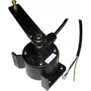 COMNAV RUDDER FOLLOWER ROTARY MEDIUM DUTY 20330008