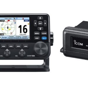 ICOM M510PLUS21 + CTM50011 BUNDLE M510PLUS21 + CTM50011 BUNDLE