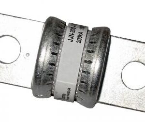 GO POWER F-300: 300 AMP FUSE SLOW BLOW F-300