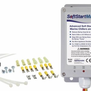 SOFT START SOFT START MARINE SSM6T