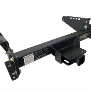 TORKLIFT SUPERHITCH RECEIVER D1102