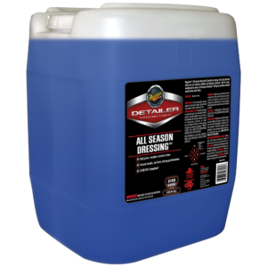 MEGUIARS WAX ALL SEASON DRESSING D16005