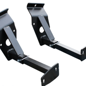 TORKLIFT TRUE FRAME-MOUNTED FRONT TIE DOWN - D2139