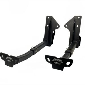 TORKLIFT TRUE FRAME- REAR TIE DOWN - DODGE D3112