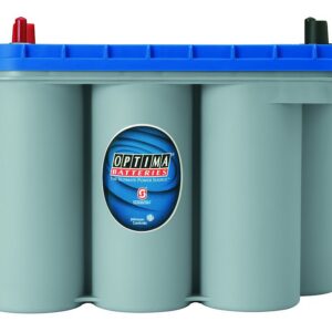 OPTIMA BAT. BLUE TOP GP31     8052161 8052-161