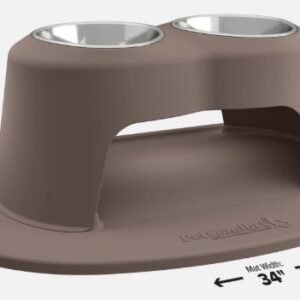 WEATHERTECH DB HIGH XL 64 OZ 10IN LB D6410LBLB