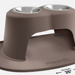 WEATHERTECH DB HIGH XL 64 OZ 12IN LBL D6412LBLB