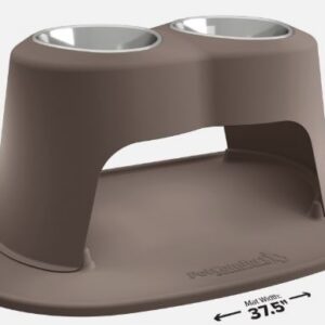 WEATHERTECH DB HIGH XL 96 OZ 14N LB D9614LBLB