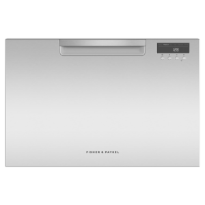 WESTLAND DISHWASHER DRWR SNGL SST FISHER&PAY DD24SAX9 N