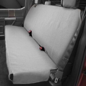 WEATHERTECH WT SEAT PRTCT GR 2011 DE2011GY