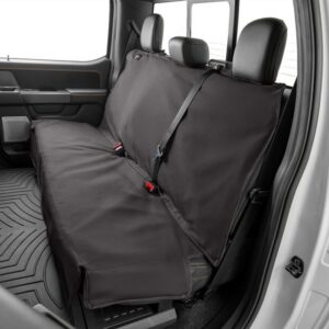 WEATHERTECH SEAT PROTECTOR DE2211CH