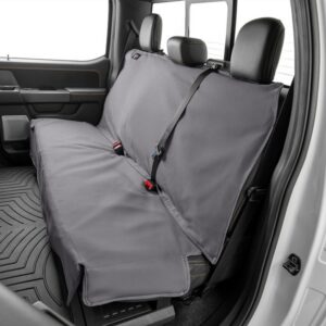 WEATHERTECH SEAT PROTECTOR DE2221GY