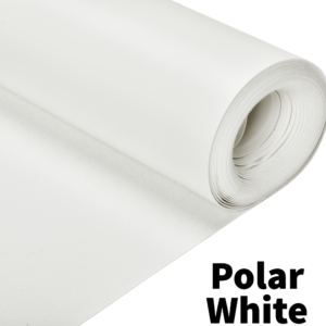 DICOR CORP 8'6' X 25' DIFLEX II TPO -WHITE DFII85W-25