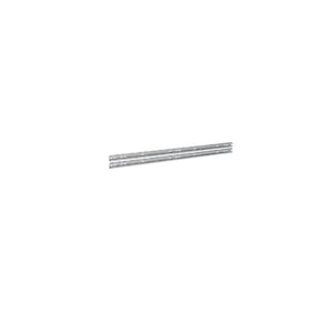 WEATHERGUARD DL SHF MNT RAILS MS SPRNT FRT DRMSAF