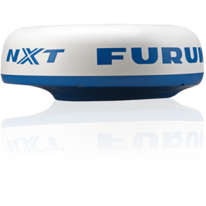 FURUNO RADAR SOLIDSTATE 24'DOME W/O CABLE DRS4DNXT