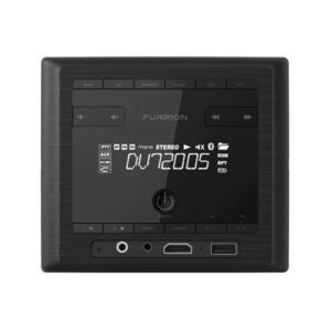 FURRION LLC ENTERTAINMENT SYSTEM DV7200S