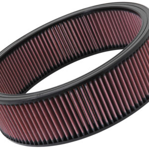K&N FILTER AIR FILTER SEE APPL.GUIDE E-3730