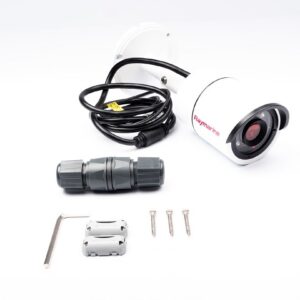 RAYMARINE CAMERA CAM210 DAY/NIGHT BULLET IP E70346
