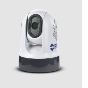 FLIR SYSTEMS M232 THERMAL CAMERA  PAN/TILT E70354