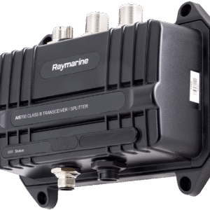 RAYMARINE AIS CLASS B AIS700 WITH SPLITTER E70476