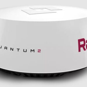 RAYMARINE RADAR QUANTUM 2 W/DOPPLER NO CABLES E70498