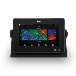RAYMARINE AXIOM+ 7 MFD (NO SONAR) NO CHARTS E70634