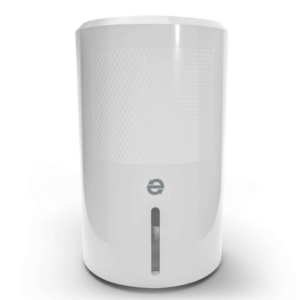 MOMENTUM MID-SIZE PORTABLE DEHUMIDIFIER EDV-2400