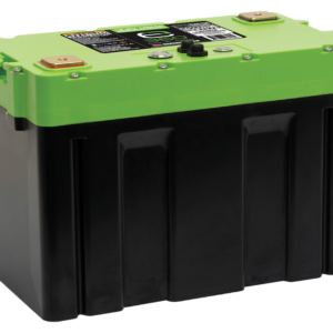 EXPION 360 12V100AHG27STVHC EX-G27-12100-BCH
