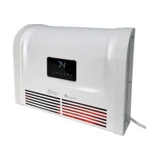 ENERCO TECH WALL MOUNT ELECTRIC BUDDY HEATER F236330