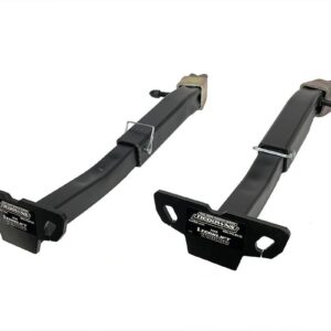 TORKLIFT FRAME TIEDOWN - REAR F3001