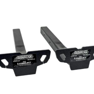 TORKLIFT FRAME MOUNTED FRONT TIE DOWN REAR F3007