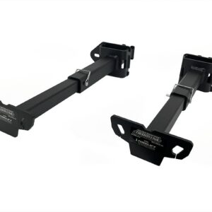 TORKLIFT STEEL TIE DOWN'17 FORDF250+OEM HITC F3008