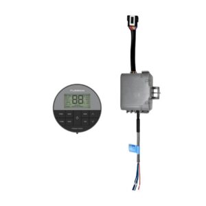 FURRION LLC CHILL CUBE SINGLE ZONE THERMOSTAT FACC13VSD-AM - FACW13VSDS
