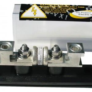 GO POWER FBL-300: 300 AMP FUSE WITH FUSE BLO FBL-300