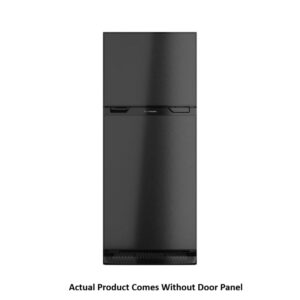 FURRION LLC 8 CU RIGHT HAND REFRIGERATOR FCR08DCGTA-BR