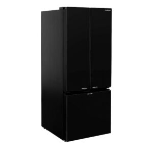 FURRION LLC FURRION 10.7 CUFT 12V FRIDGE / FREN FCR10DCGFA-BG