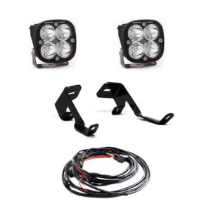 BAJA DESIGN A-PILLAR KIT PRO15-20 FORD F-150 BA 447681